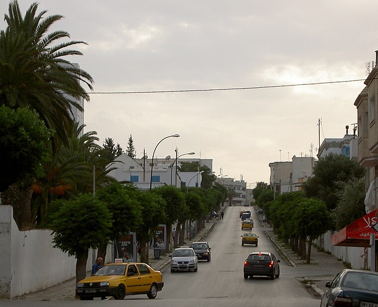 Vente Maisons - Tunisie