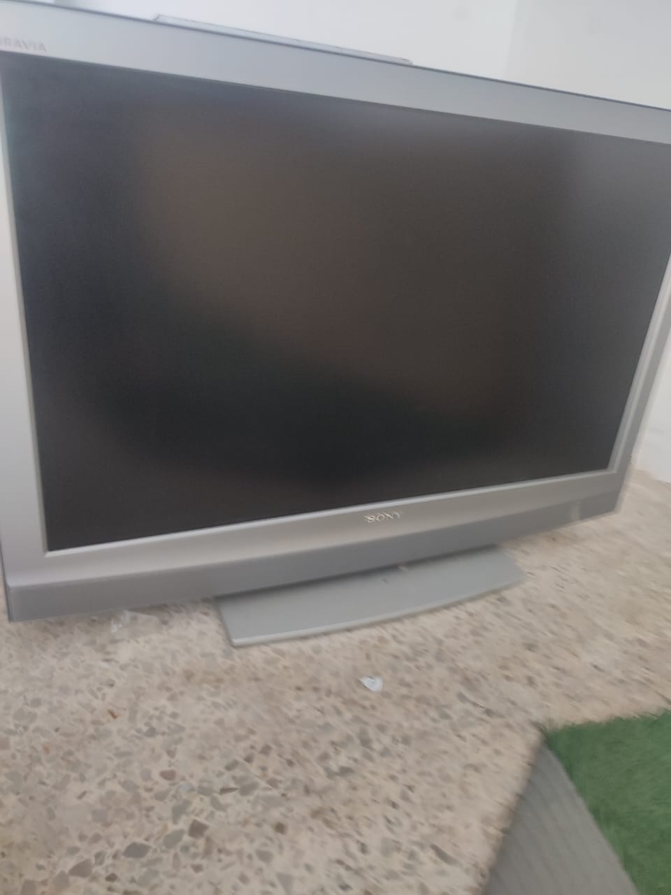 Bou Mhel El Bassatine Bou Mhel Tlviseur Tl. Plasma Tv plasma sony