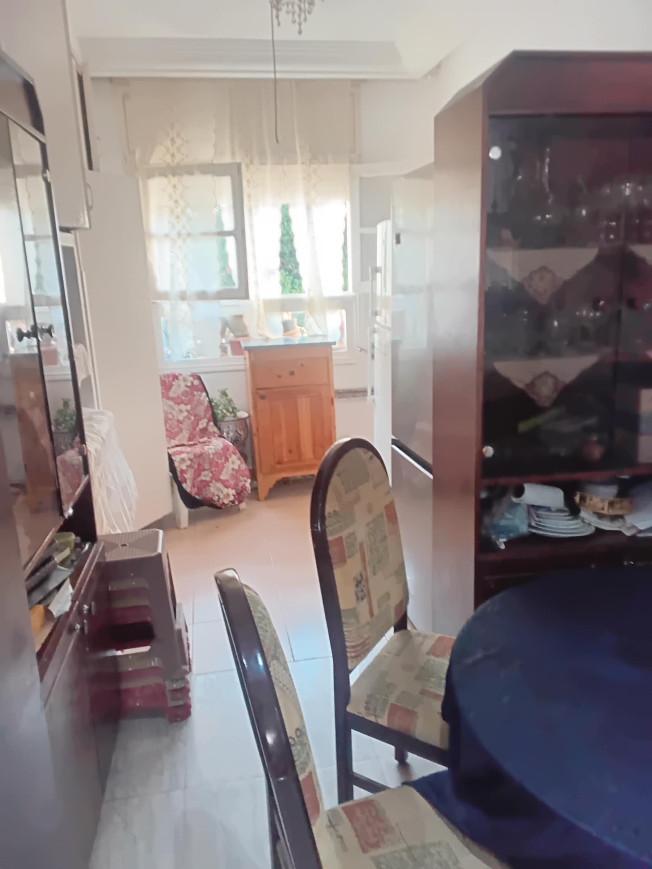 Vente Appart. 4 pices - Tunisie