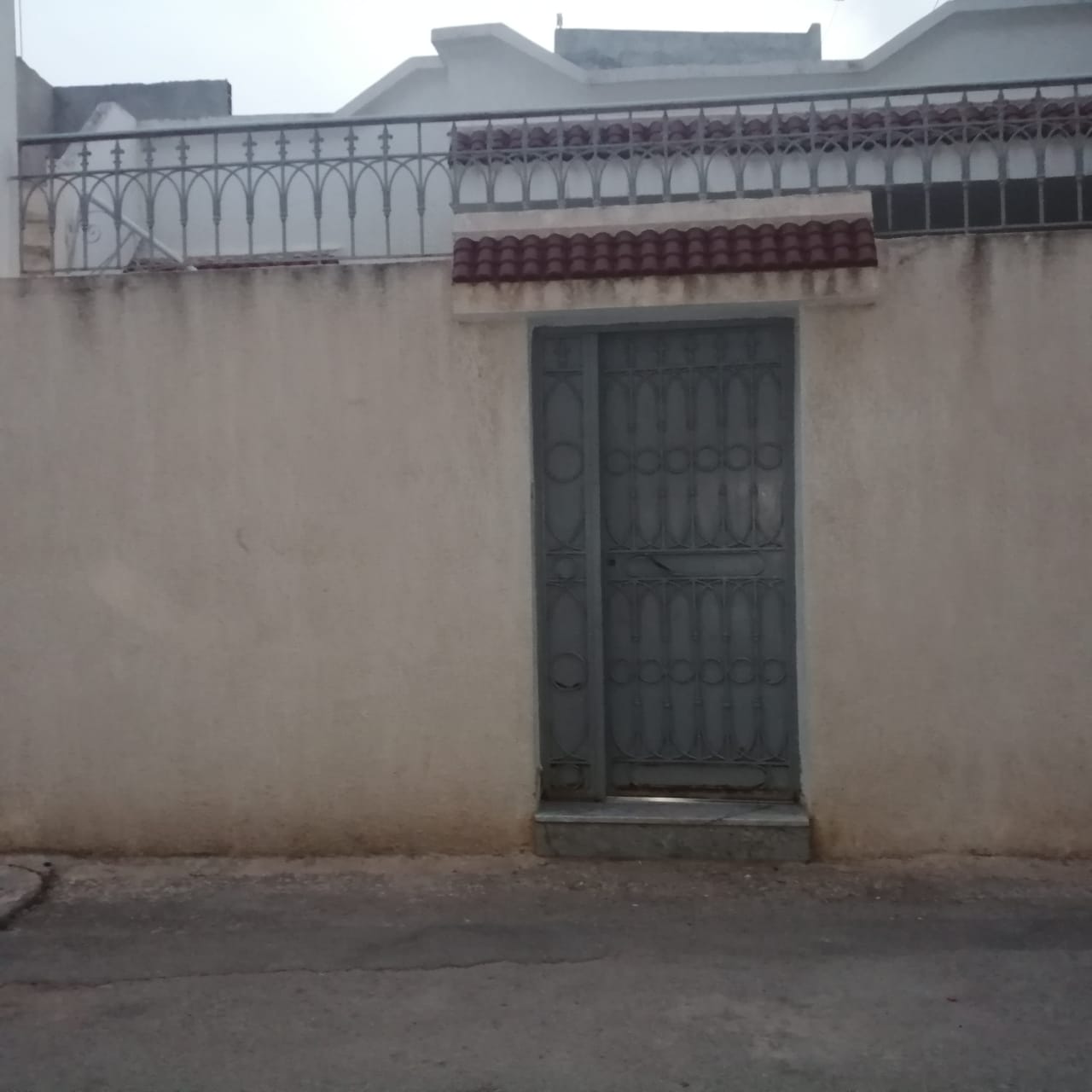 Ettadhamen&nbsp;Cite Ettadhamen&nbsp;Vente&nbsp;Maisons&nbsp;Maison 200m