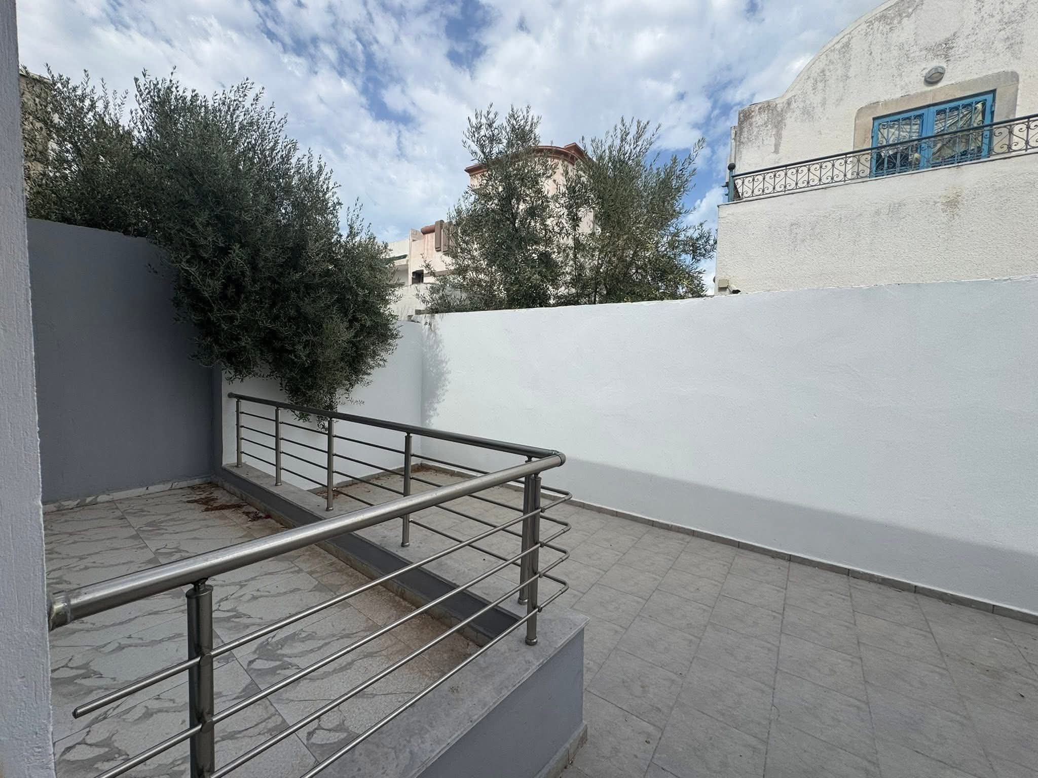 Vente Appart. 4 pices - Tunisie