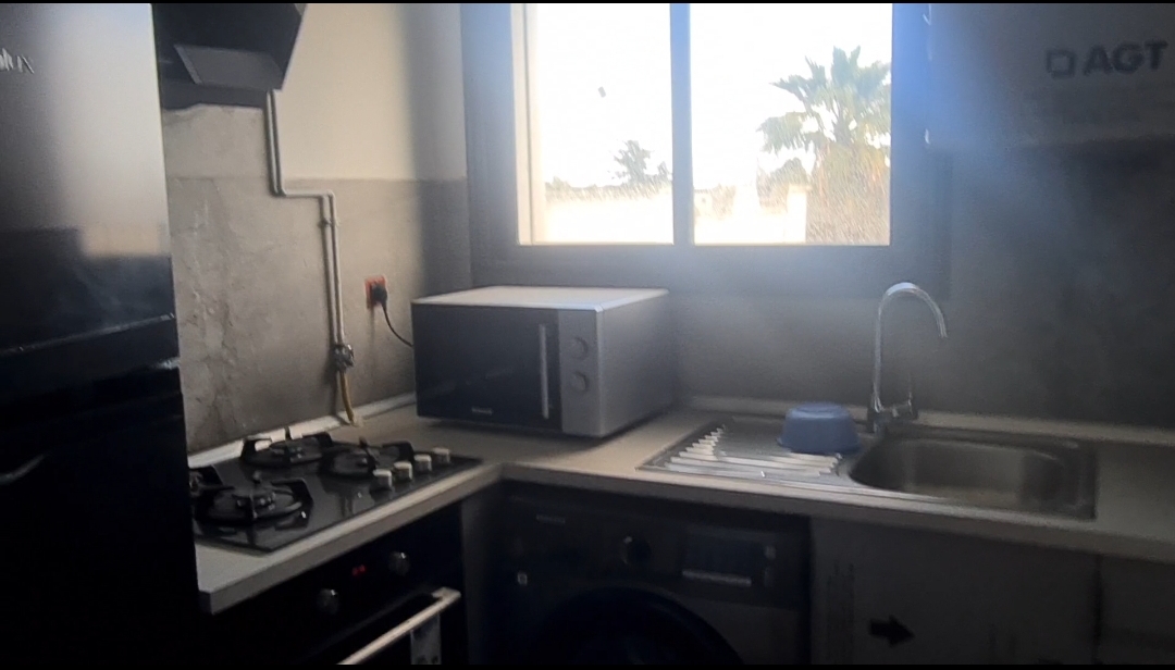 Vente Appart. 2 pices - Tunisie
