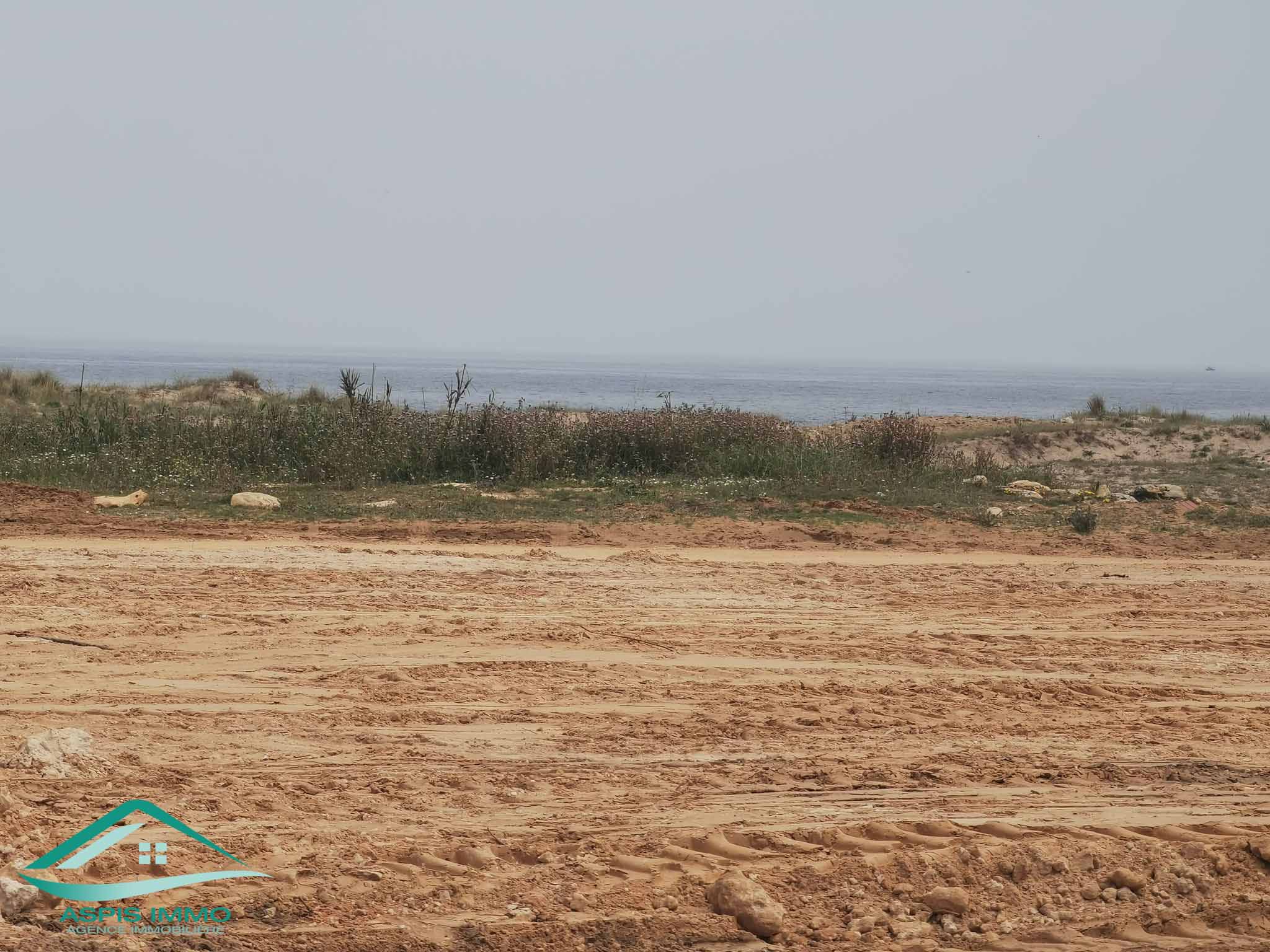 Vente Surfaces - Tunisie