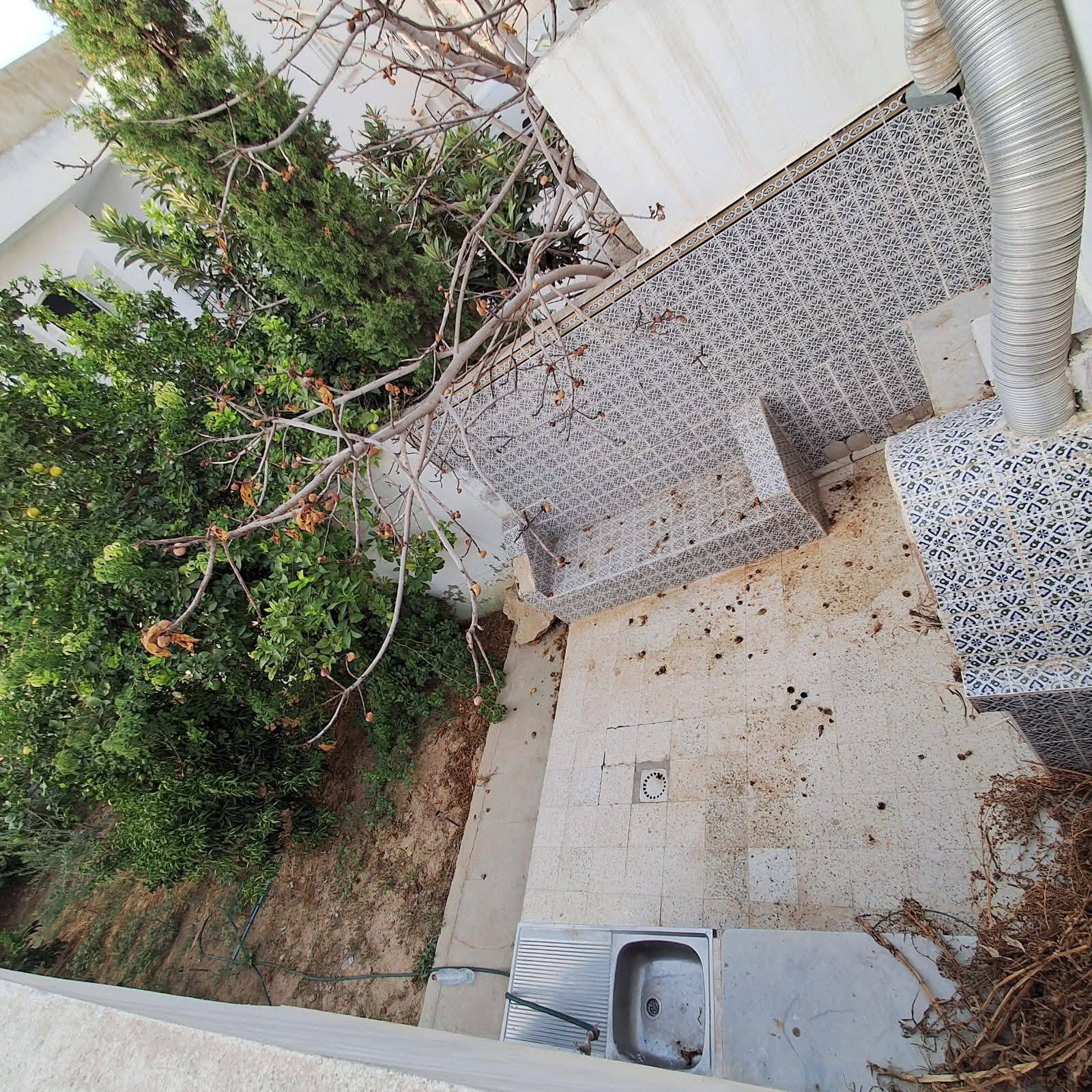 Vente Maisons - Tunisie