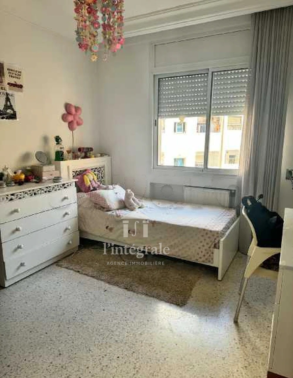 Vente Appart. 5 pièces+ - Tunisie