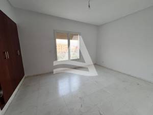 El Kram Jardins de Carthage Vente Appart. 1 pice  appartement s4 au jardin de sa-ref5923a