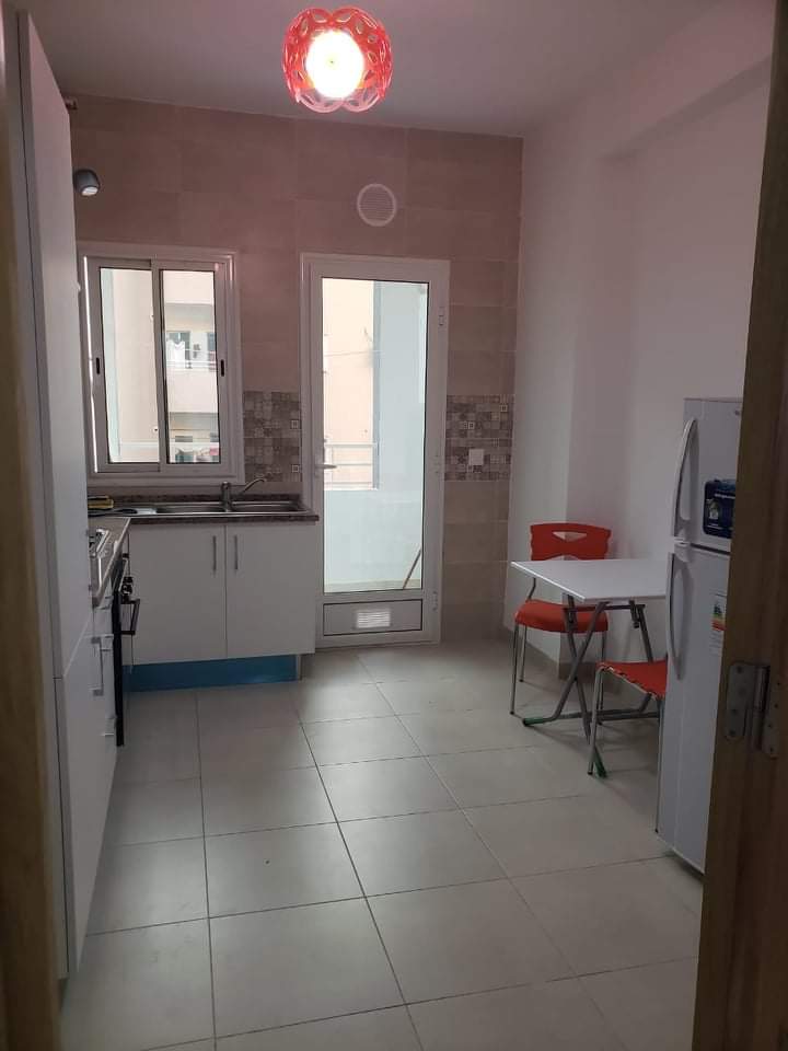 La Marsa El Aouina Vente Appart. 2 pices Joli appartement s2