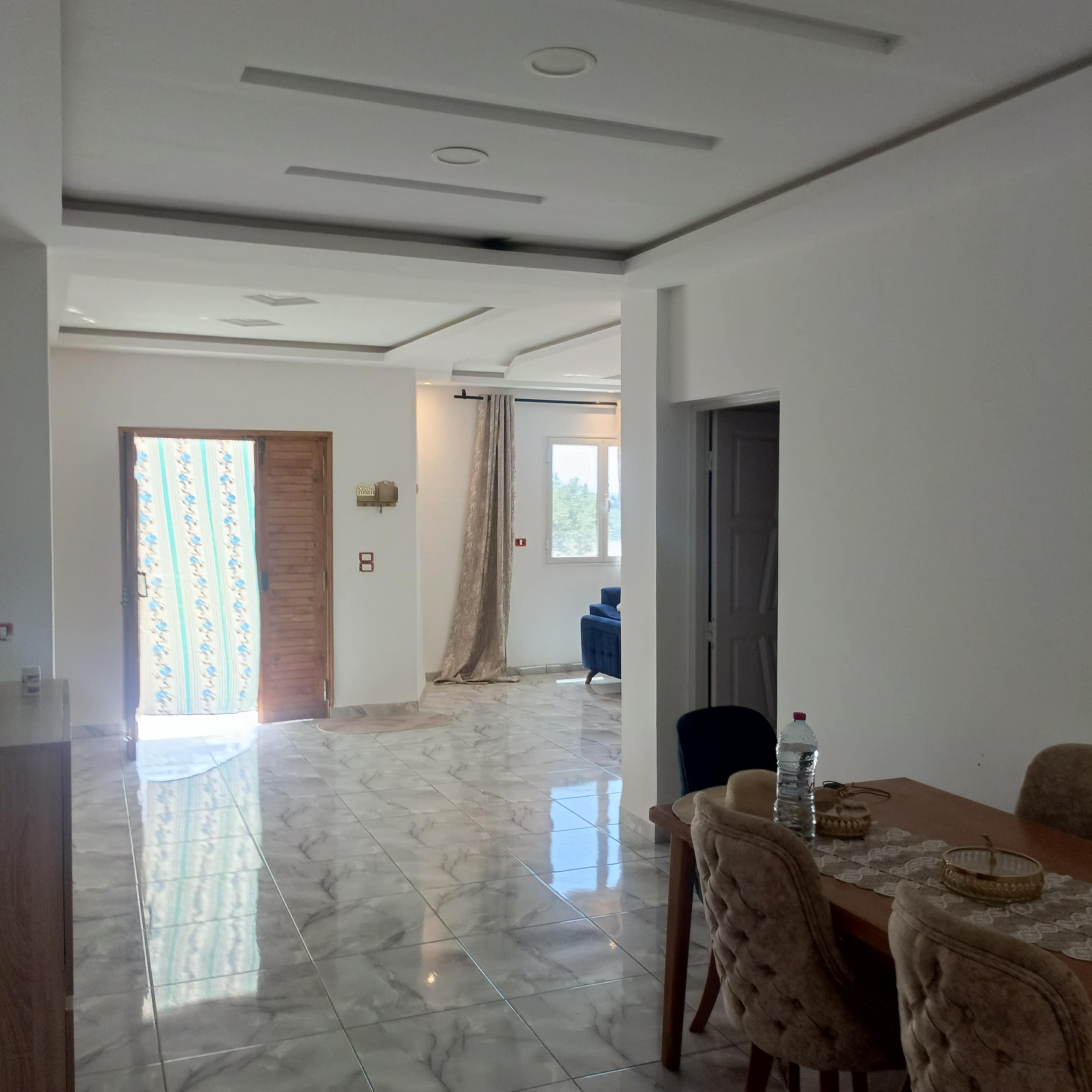 Vente Maisons - Tunisie