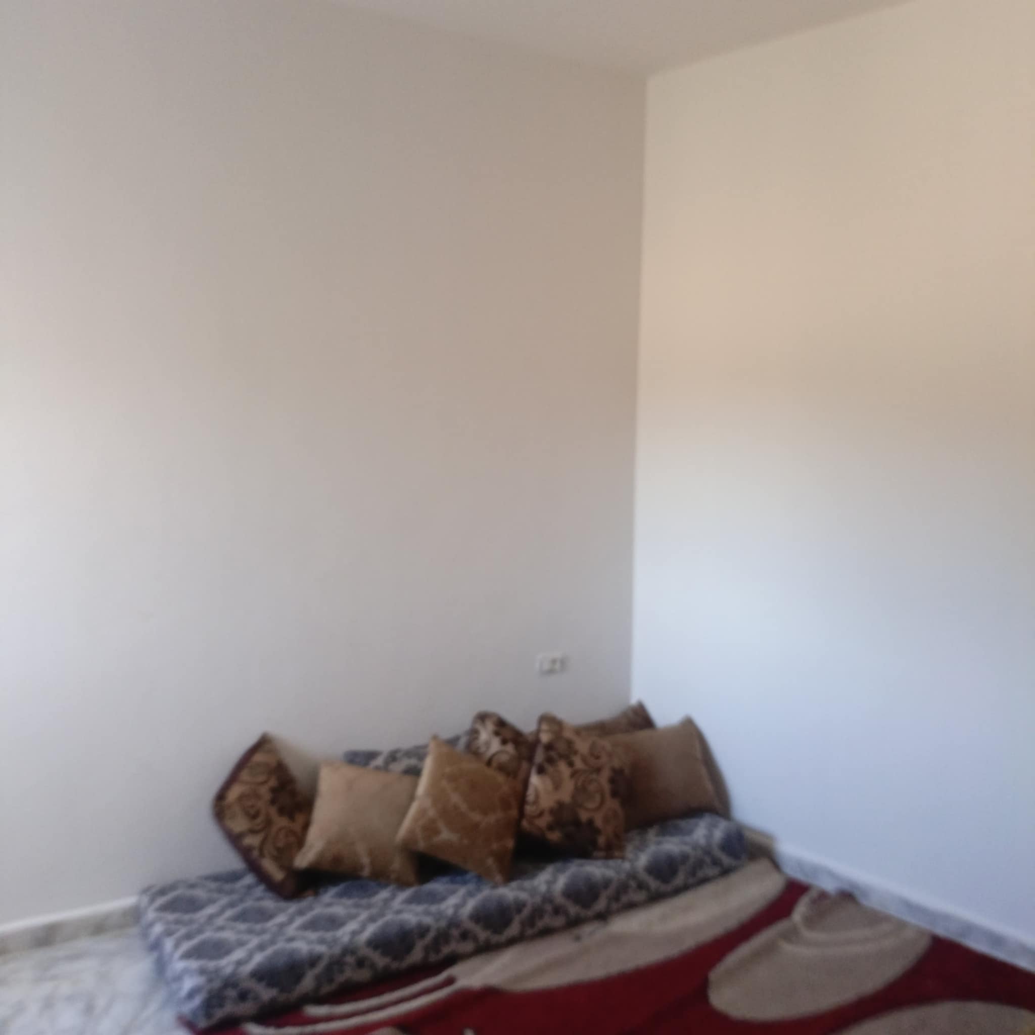 Hammamet&nbsp;Hammamet&nbsp;Vente&nbsp;Appart. 2 pi�ces&nbsp;Av studio 125m pas loin de hammamet yasmine