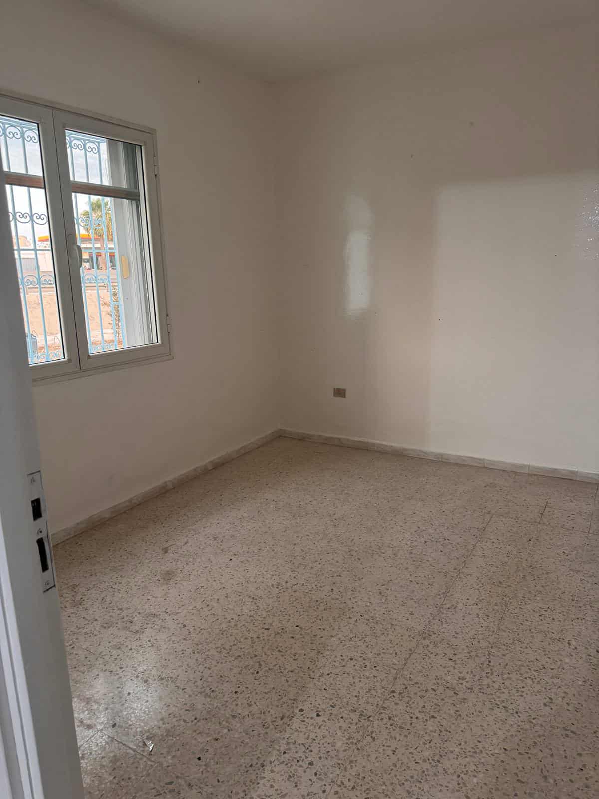 Vente Appart. 4 pièces - Tunisie