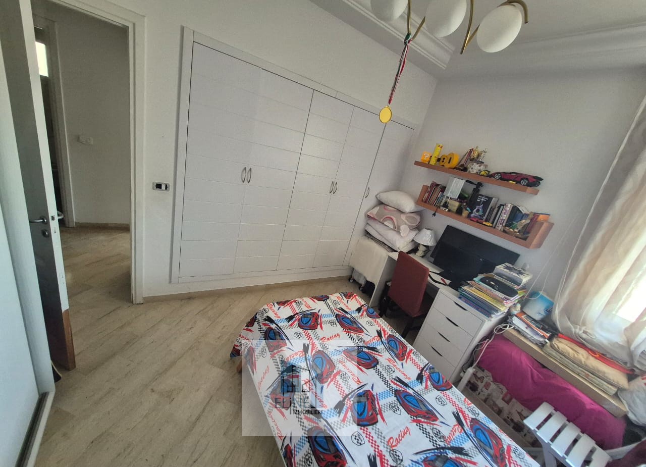 Vente Appart. 3 pices - Tunisie