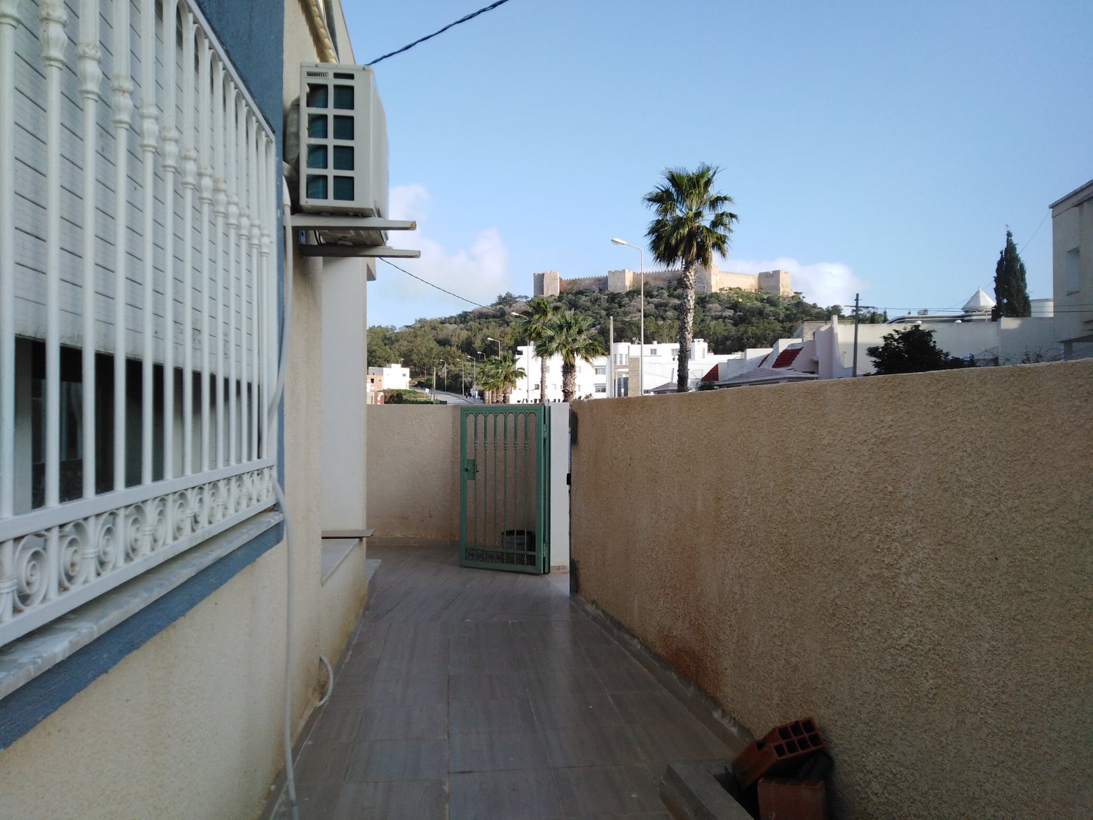 Kelibia Kelibia Vente Appart. 3 pices Appartement au rdc
