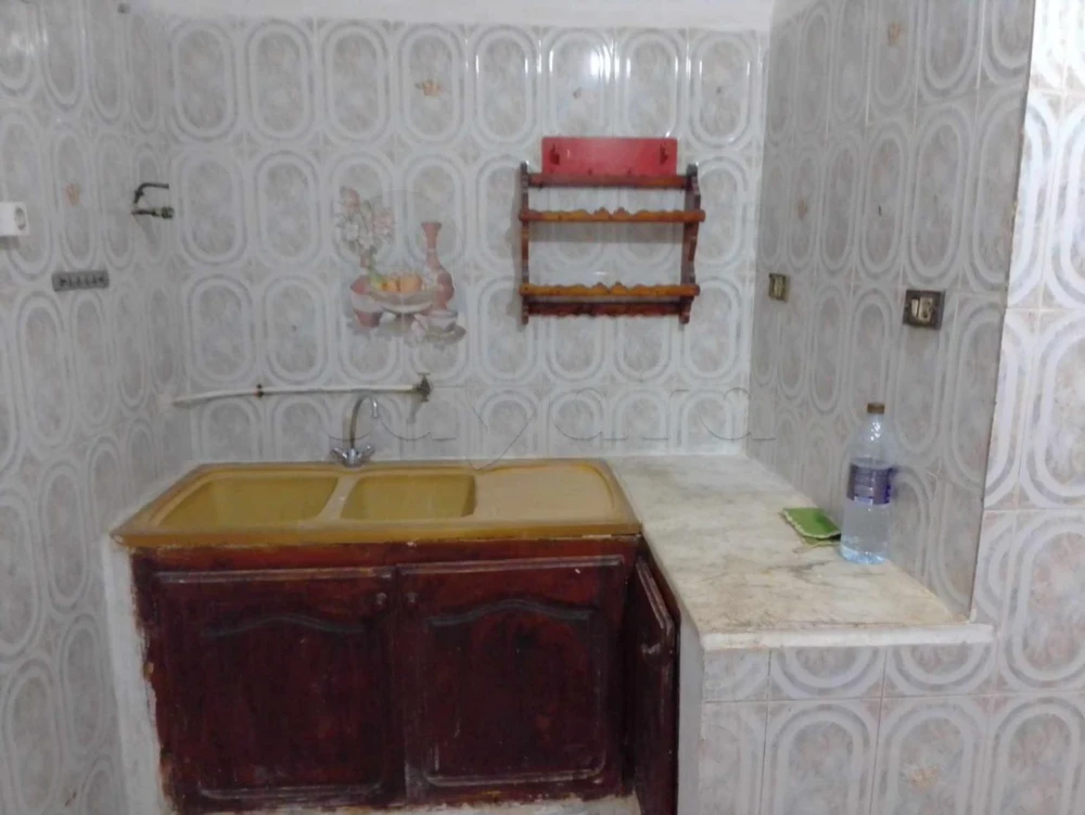 El Hrairia Cite Essalama Vente Duplex Villa duplex