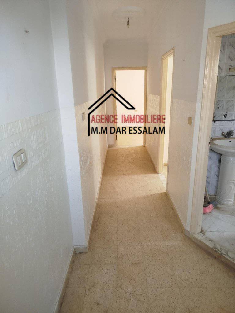 Kelibia Kelibia Vente Maisons Maison style amricain  klibia