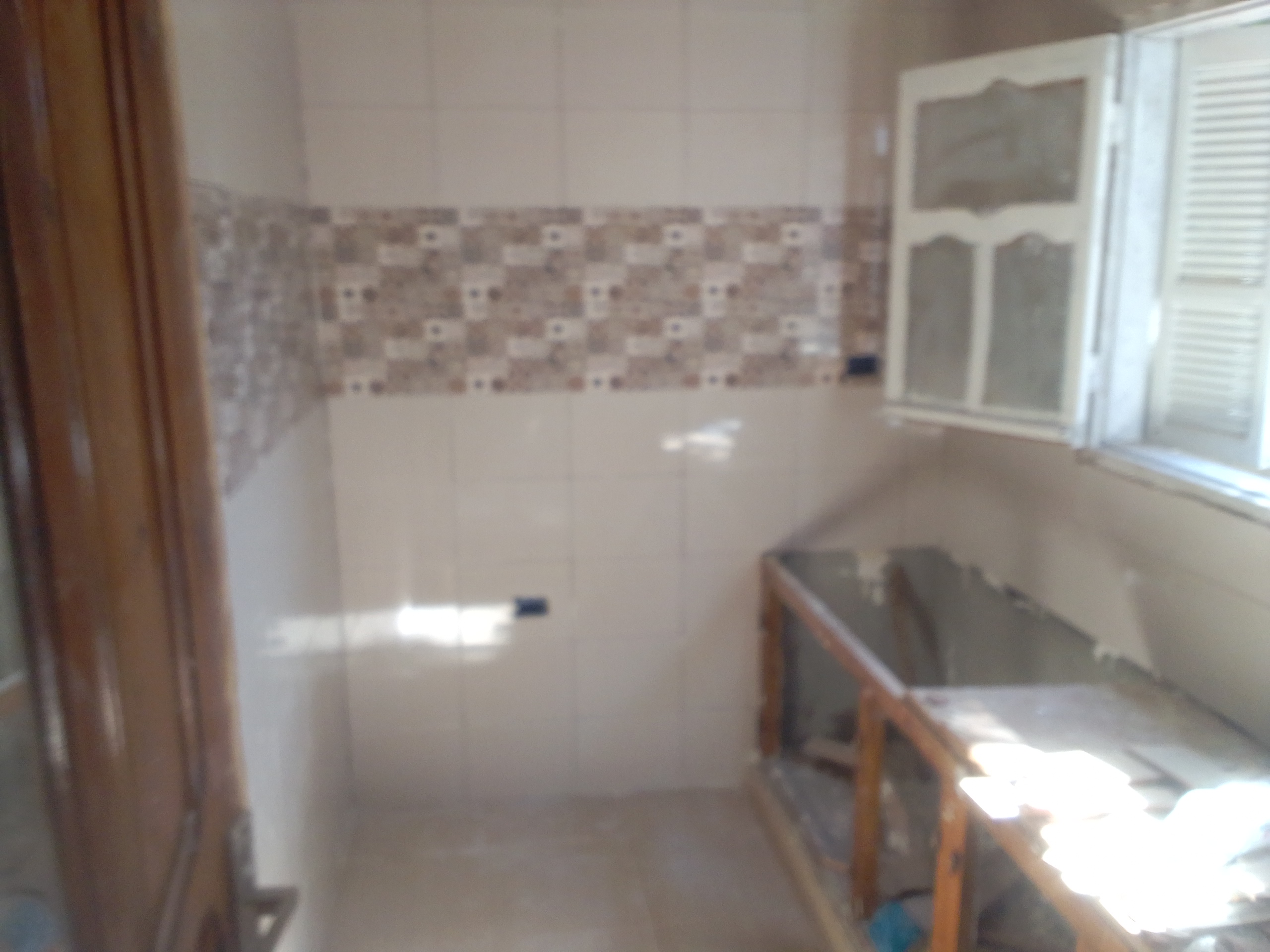 Ras Jebel Cite Kaa El Ballout Vente Maisons Maison s 2  terrain 310 m 2 route plage