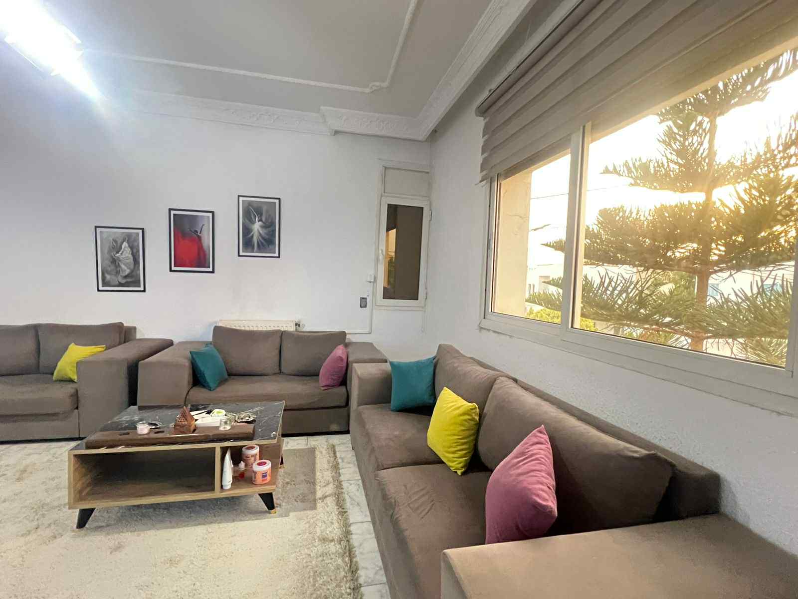 Vente Maisons - Tunisie