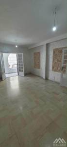 La Marsa Berge Du Lac Vente Appart. 4 pices Appartement s3 lac 1 ref269a