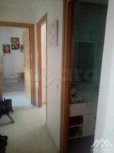 Mnihla Jardins d'el Menzah Vente Appart. 1 pice S2 jardin menzah 2 ref274a