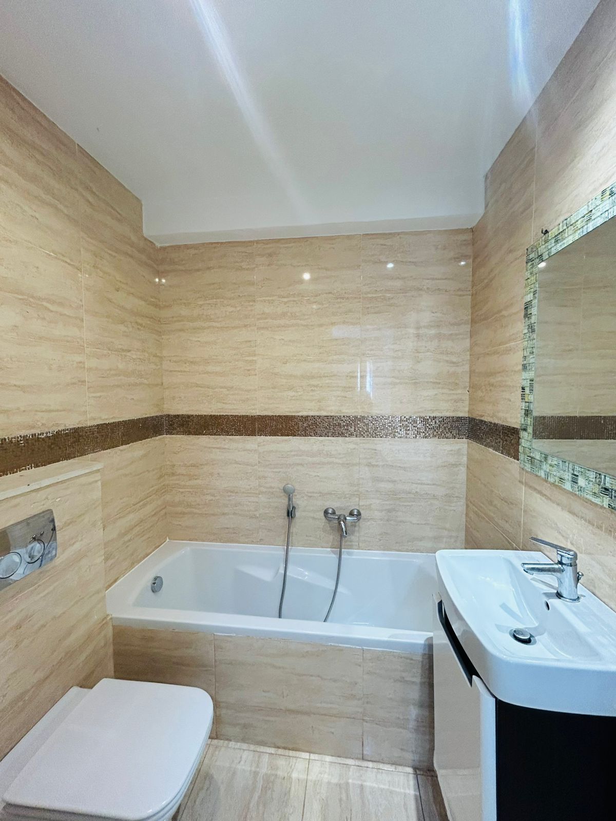 Vente Appart. 2 pices - Tunisie