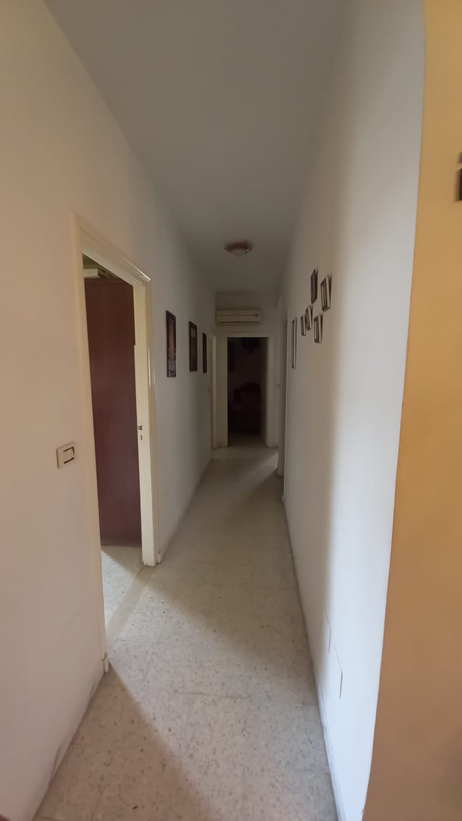 Raoued Cite Ennkhilet Vente Appart. 4 pices Av s3 titr