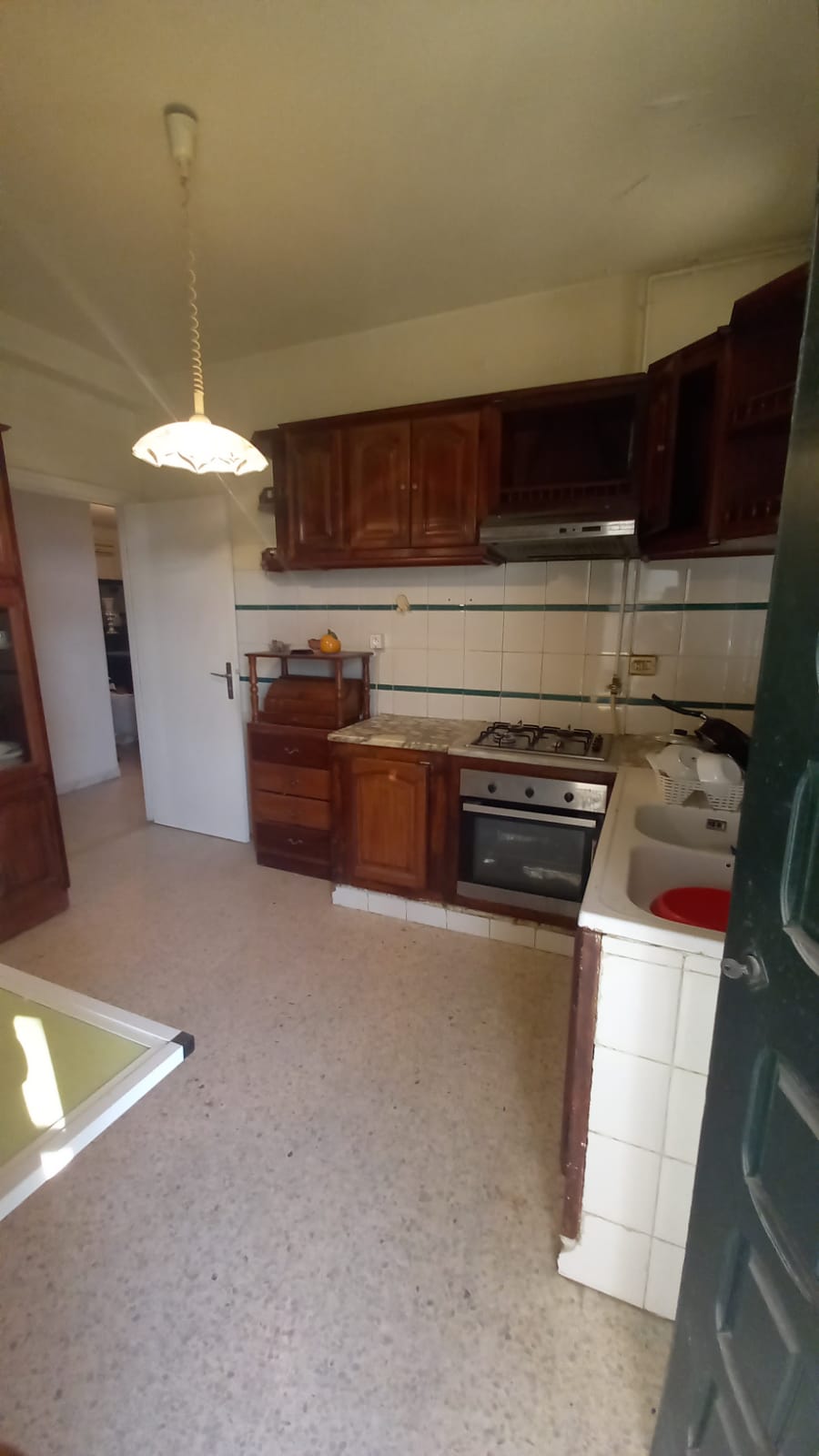 Vente Appart. 4 pices - Tunisie