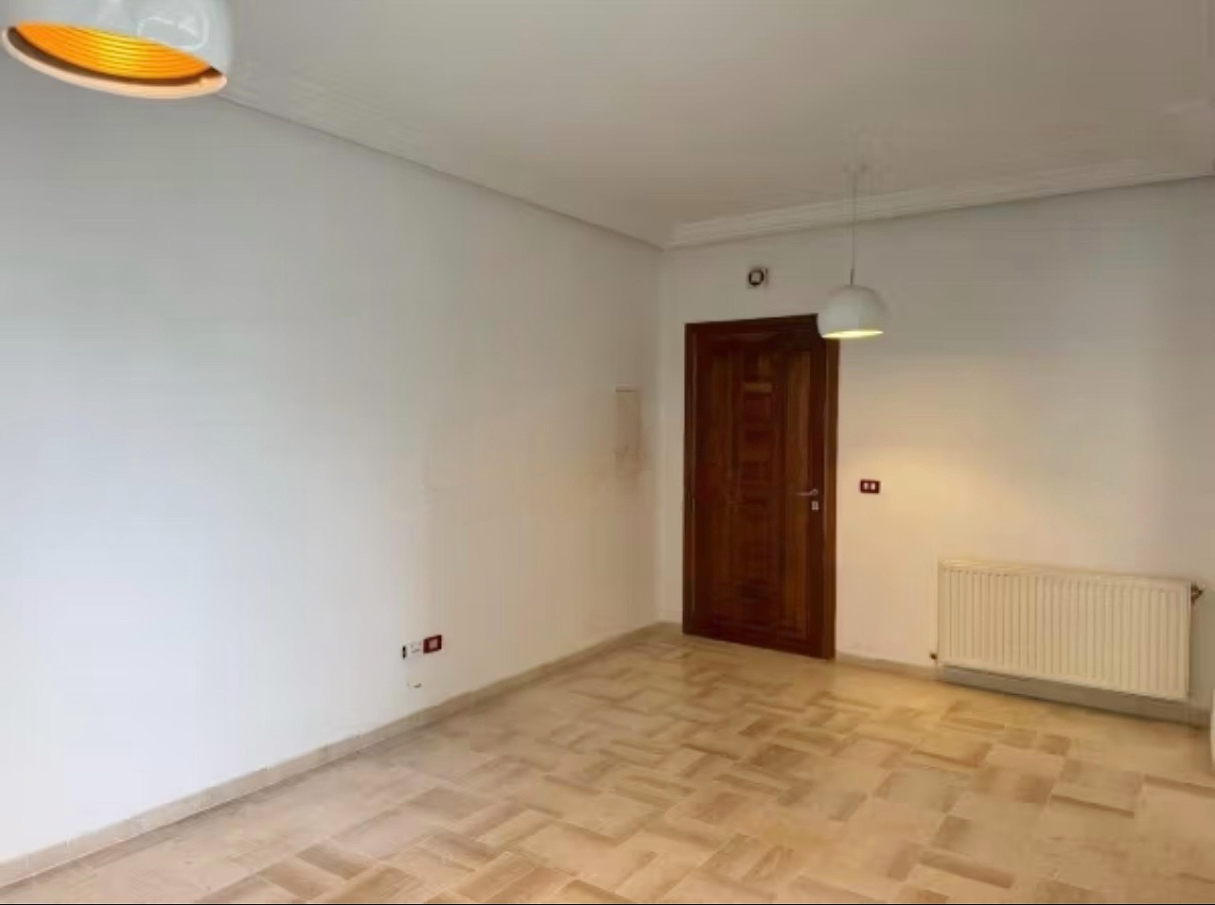 Cite El Khadra Zone urbaine nord Vente Appart. 2 pices Av appartement s1 titr au centre urbain nord