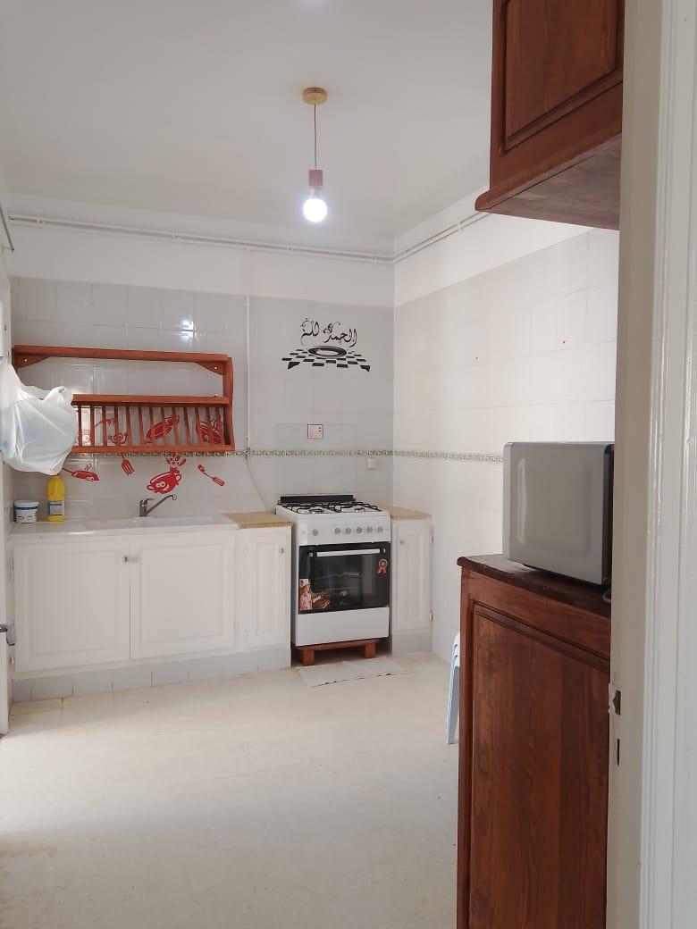 El Mourouj El Mourouj Vente Appart. 2 pices Appartement au mourouj 2