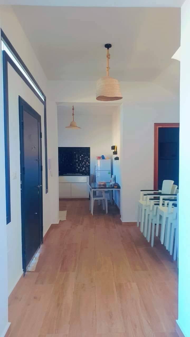 El Haouaria Cite Touristique Vente Maisons Villa salon et 3 suites avec piscine