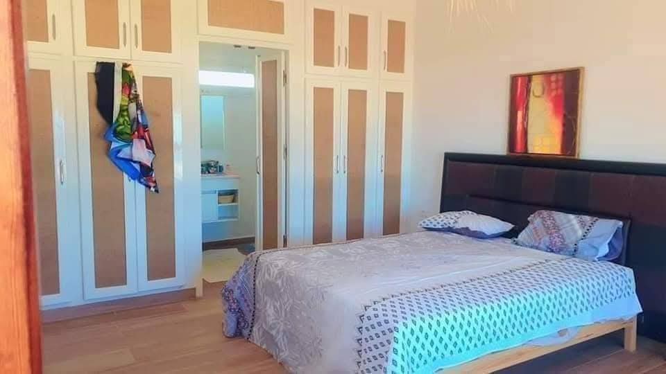 Vente Maisons - Tunisie