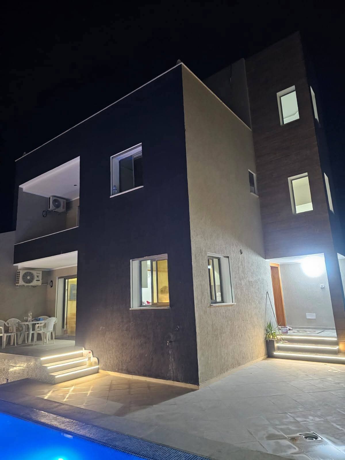 Vente Maisons - Tunisie