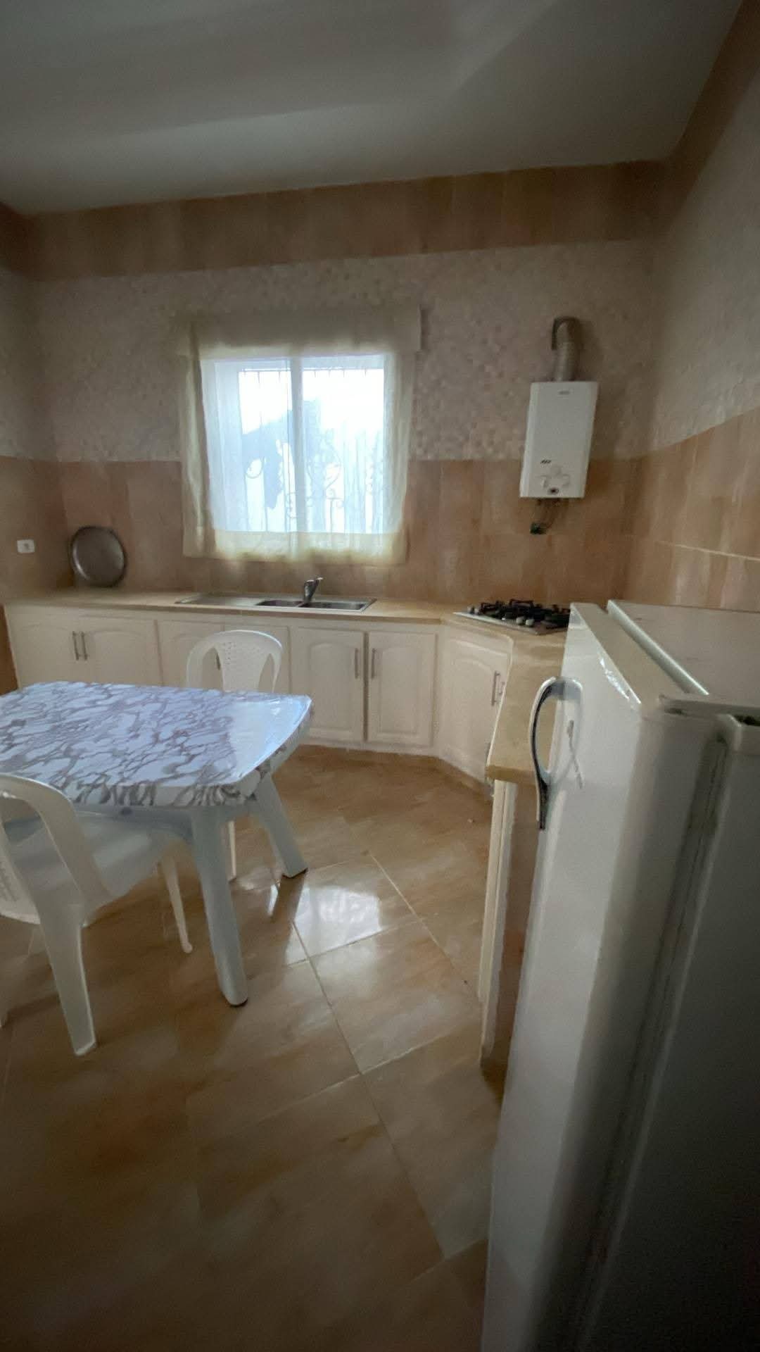 Vente Maisons - Tunisie