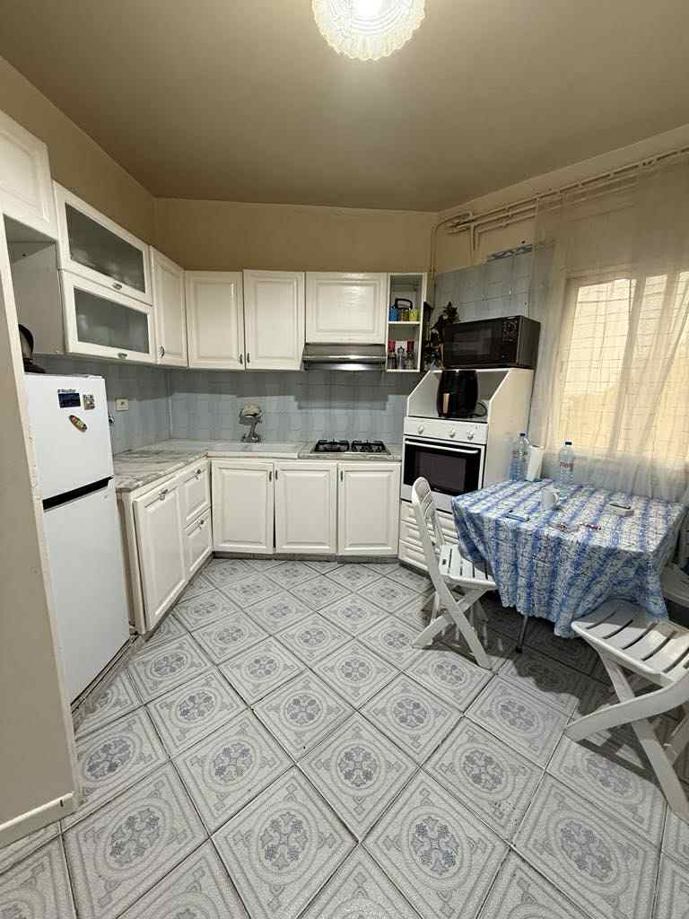 Rades Village Mediterranee Vente Appart. 3 pices Appartement  cit olympique de rades