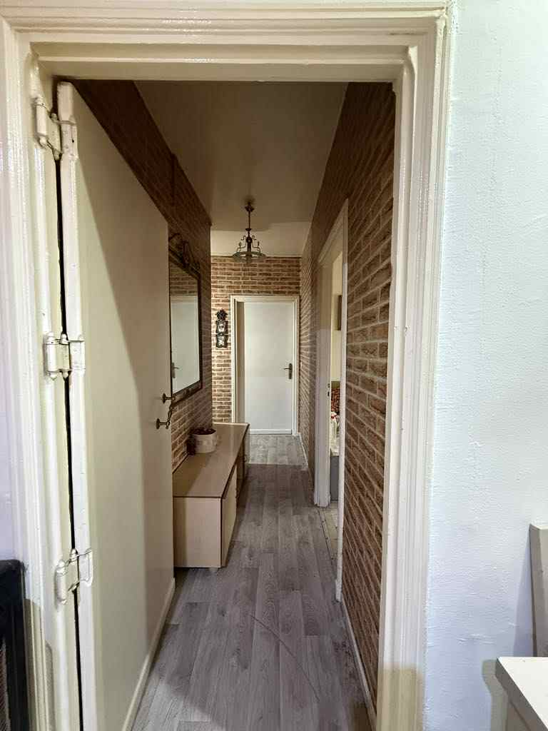 Rades Village Mediterranee Vente Appart. 3 pices Appartement  cit olympique de rades