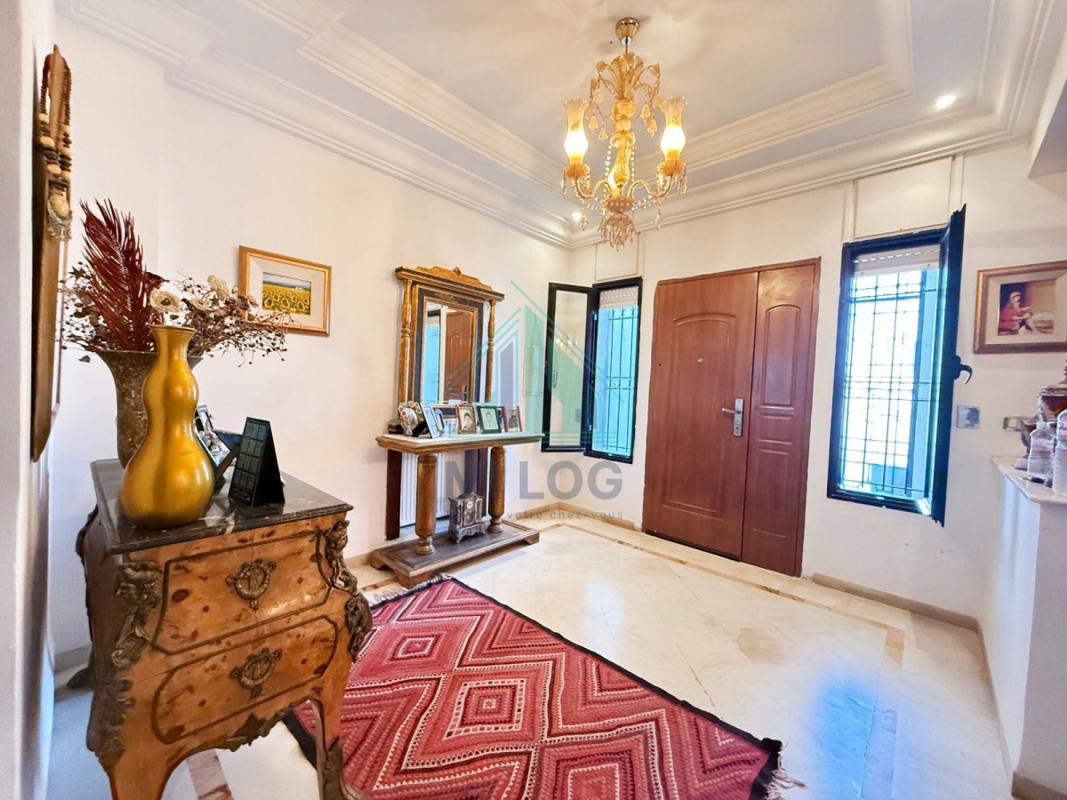 Vente&nbsp;Duplex - Tunisie