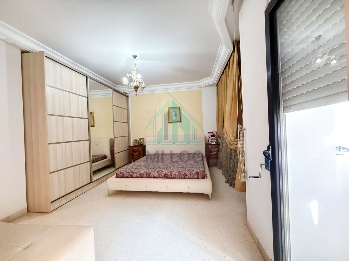 La Marsa&nbsp;El Aouina&nbsp;Vente&nbsp;Duplex&nbsp;Duplex de 207 m � aouina