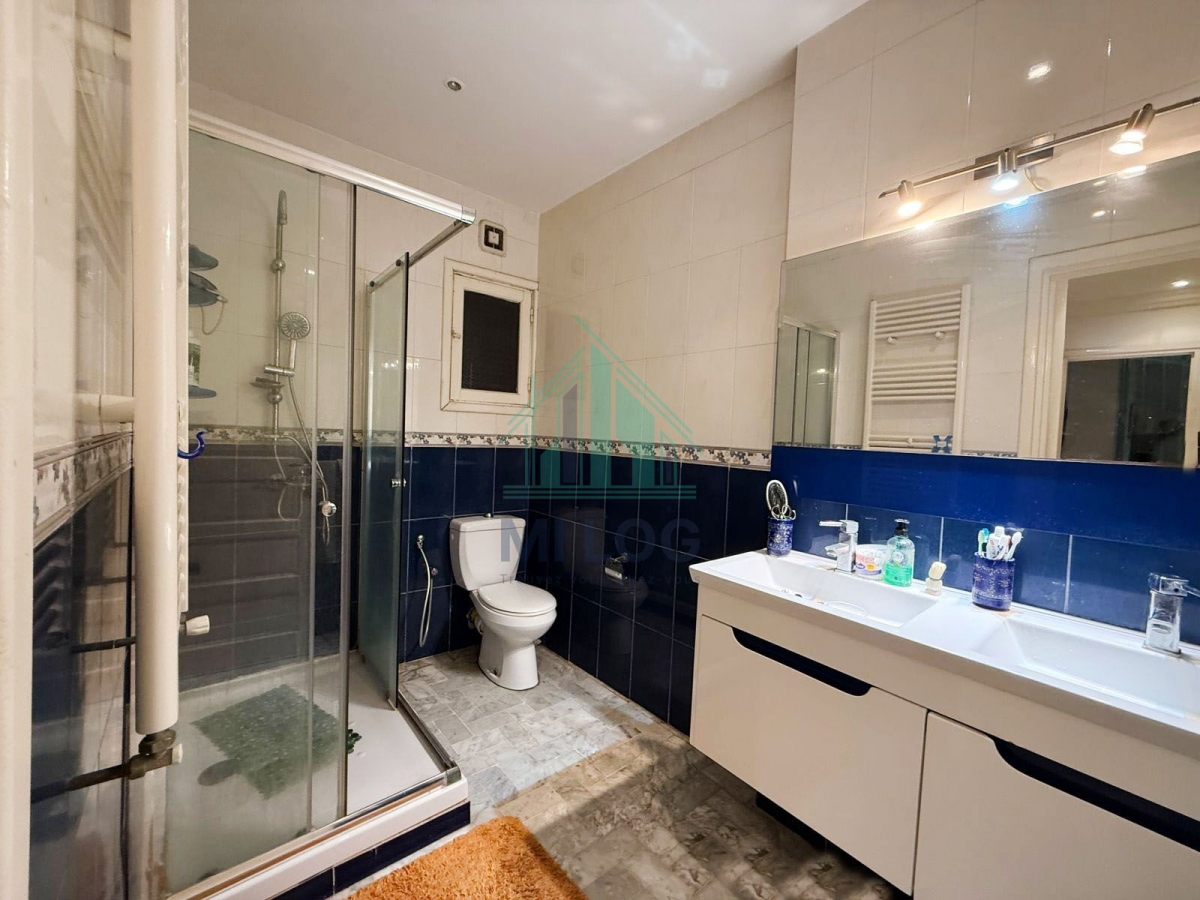 La Marsa&nbsp;El Aouina&nbsp;Vente&nbsp;Duplex&nbsp;Duplex de 207 m � aouina