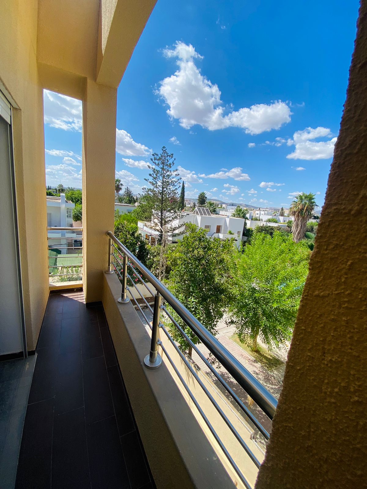 Vente Appart. 3 pices - Tunisie