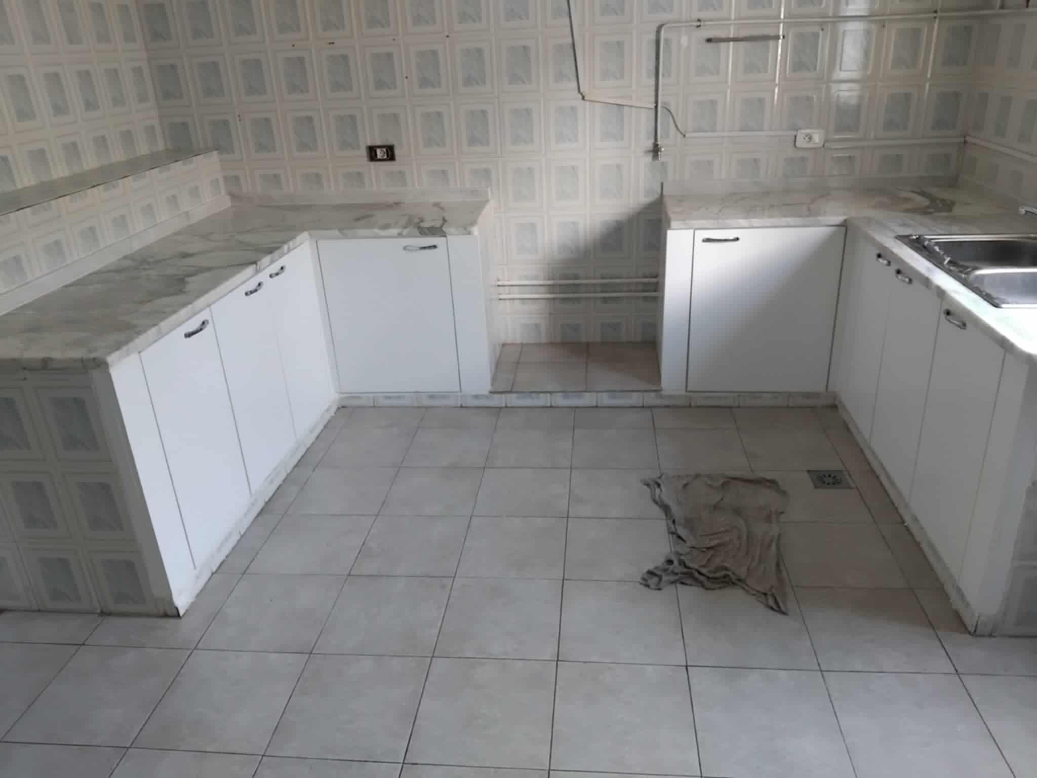 Carthage El Yasmina Vente Appart. 3 pices Appartement   garthage yasmina renovee