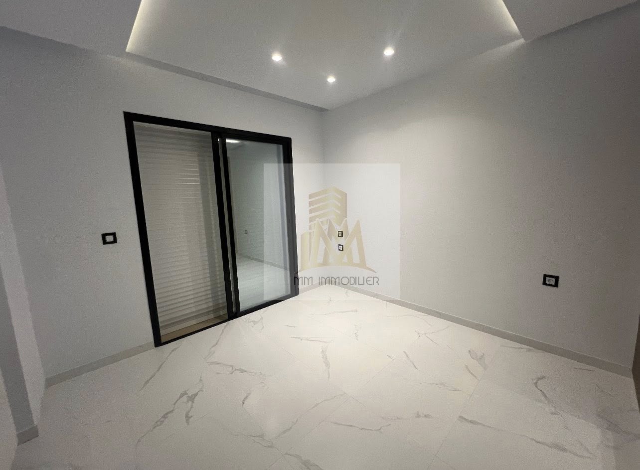 La Soukra Chotrana 1 Vente Appart. 2 pices S2 a la soukra