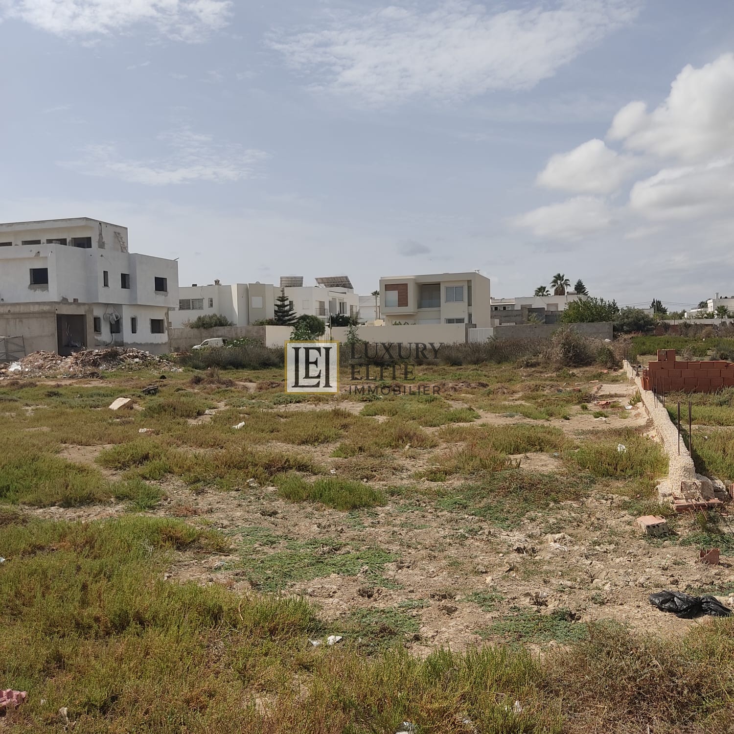 Vente Surfaces - Tunisie