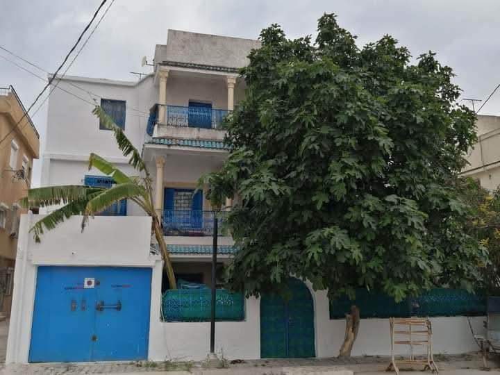 Vente Maisons - Tunisie