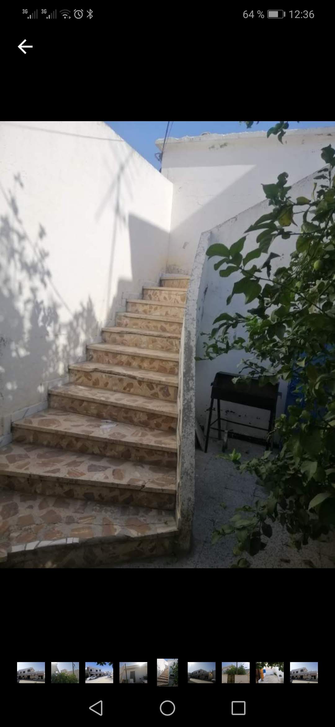 Ben Arous Ben Arous Vente Maisons Maison d'investissement