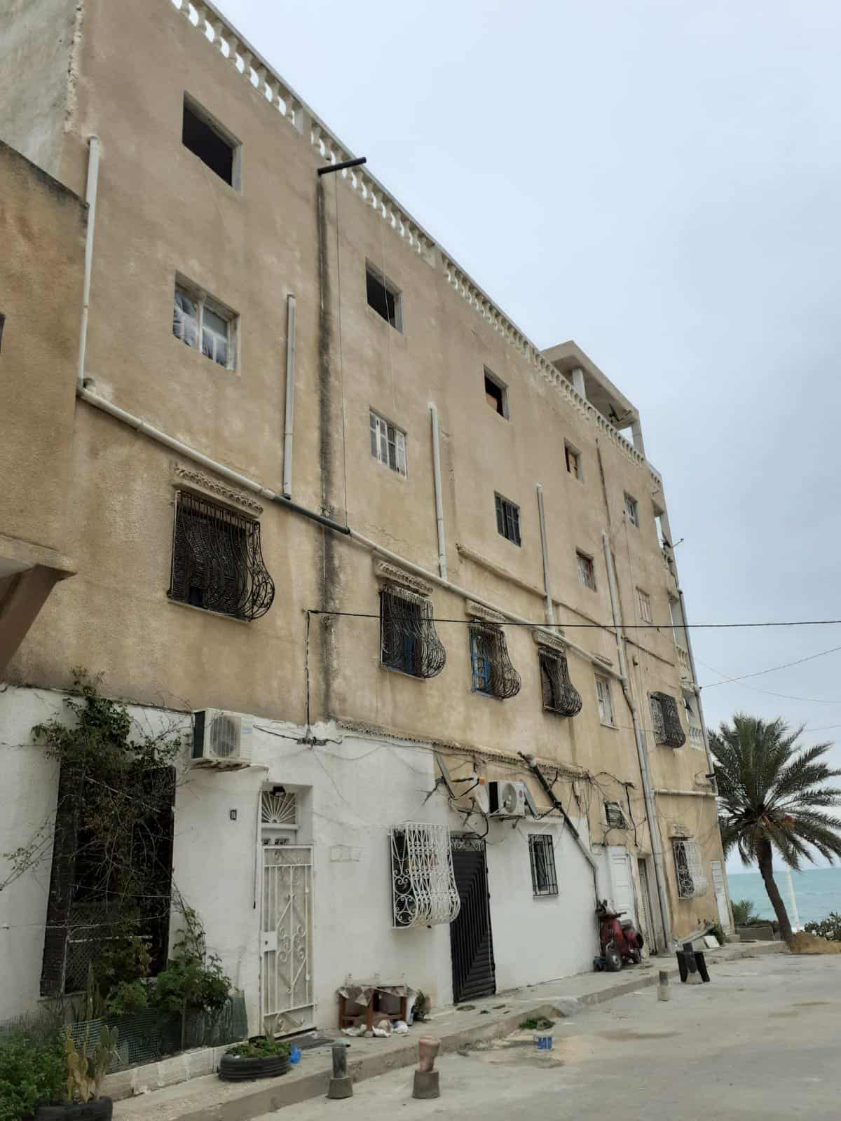 El Kram Le Kram Est Vente Autre Immeuble 12 appartements