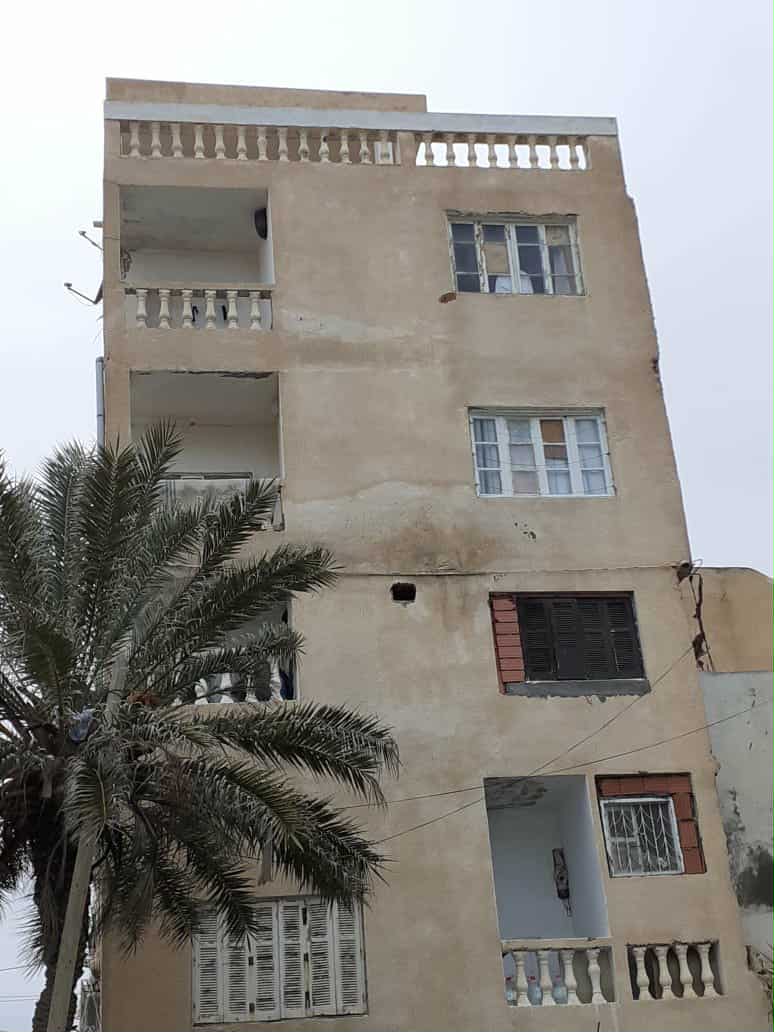 El Kram Le Kram Est Vente Autre Immeuble 12 appartements