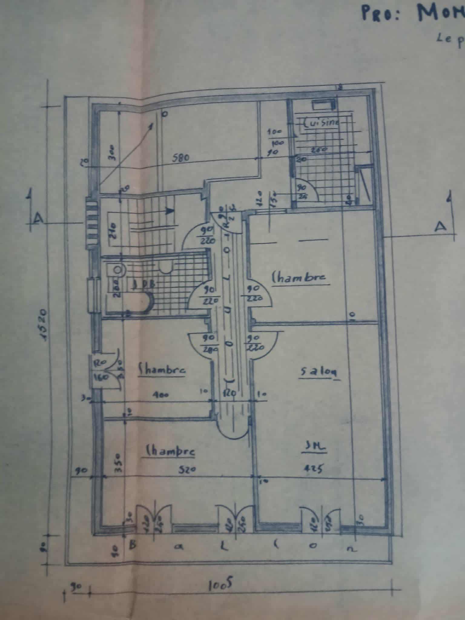 Vente Maisons - Tunisie