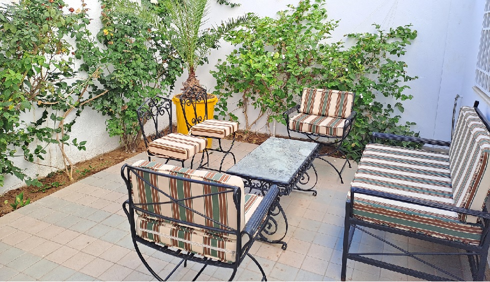 La Marsa Cite Du Stade Vente Duplex Duplex s3  la marsa cit du stade