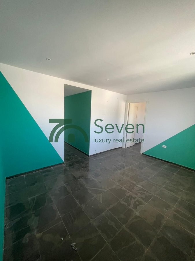 Ezzahra Ezzahra Vente Appart. 3 pices Un bureau en h3  ezzahra