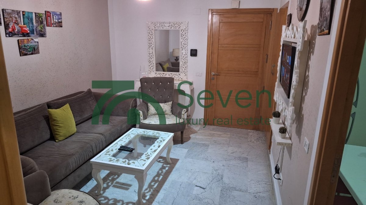 Vente Appart. 1 pice - Tunisie