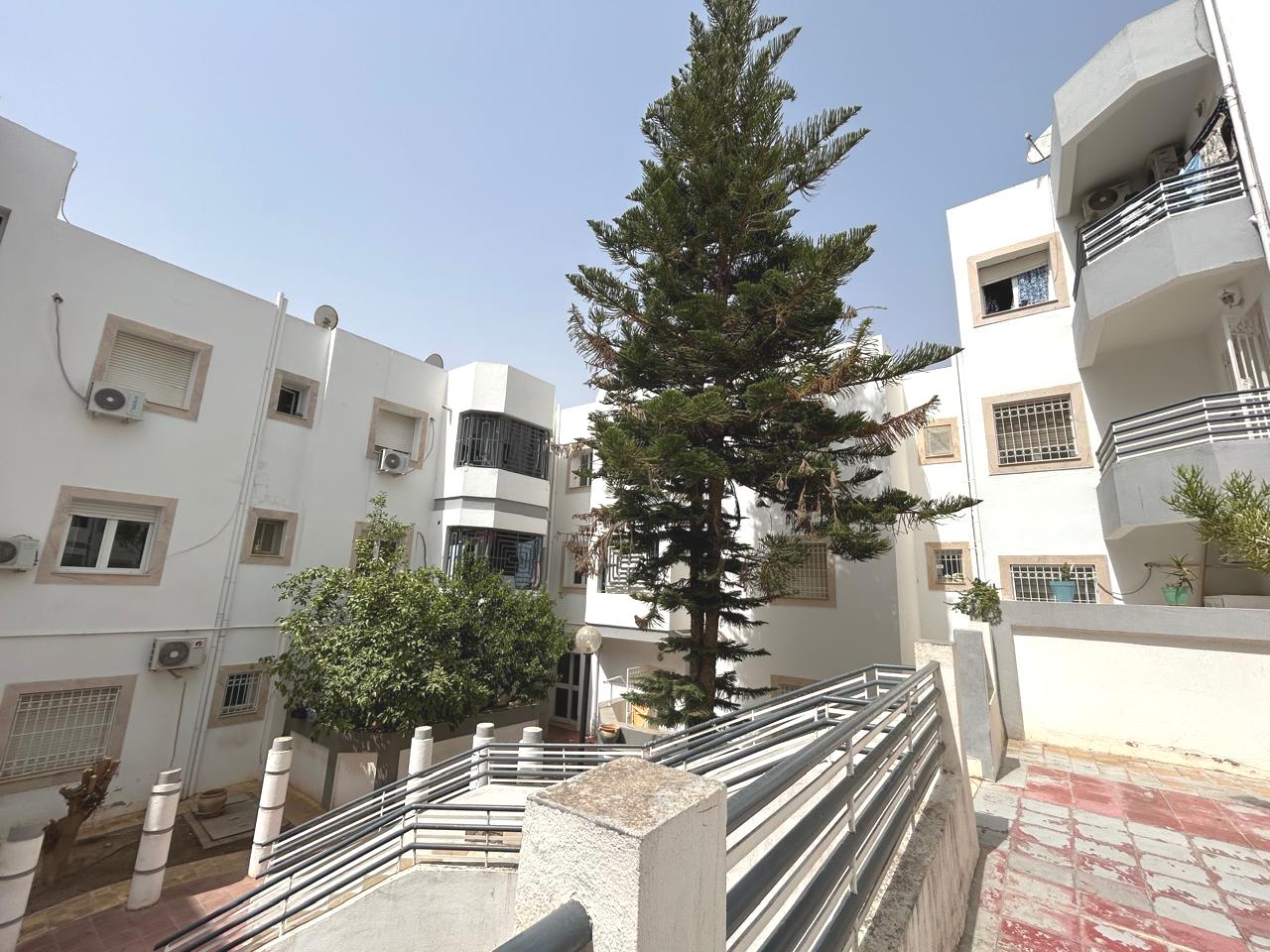 Vente&nbsp;Appart. 4 pi�ces - Tunisie