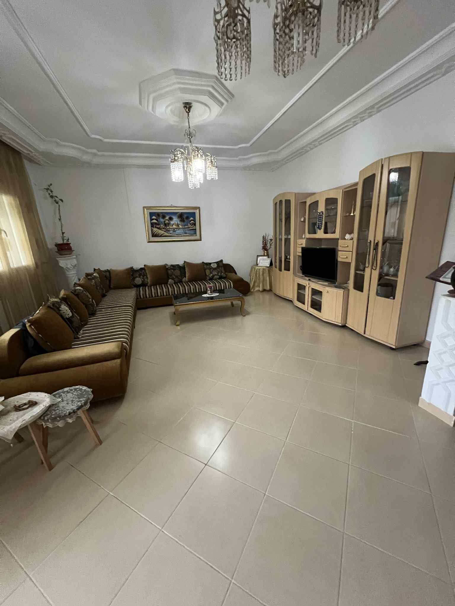 Vente Maisons - Tunisie